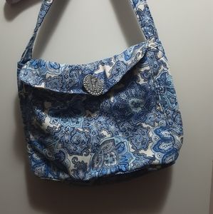 Handmade Purse